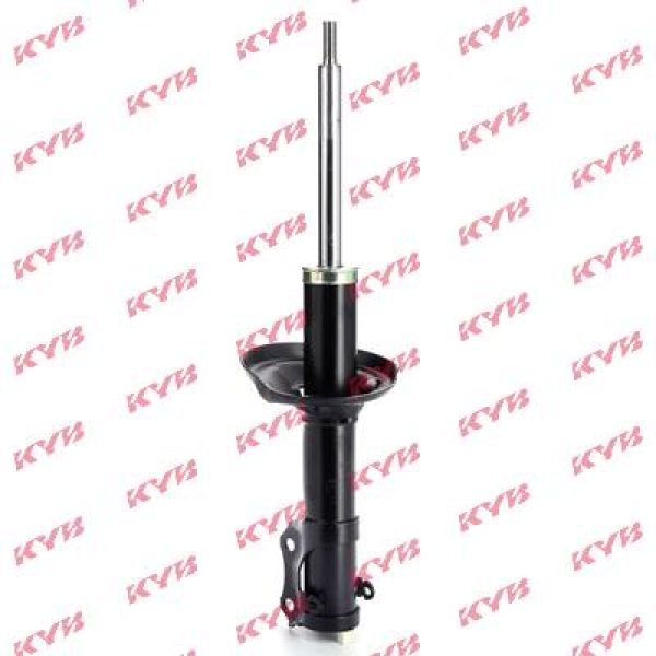 KYB Shock absorber Excel-G for VW PASSAT B3/B4 (3A2, 35I) front axle