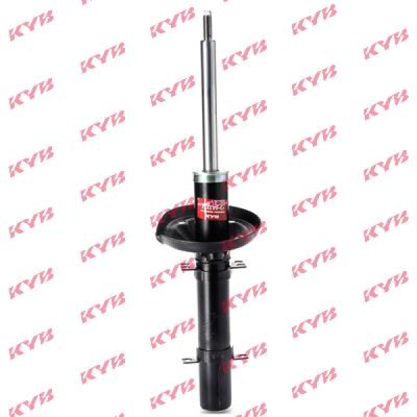 KYB Shock absorber Excel-G for SEAT LEON (1M1) front axle