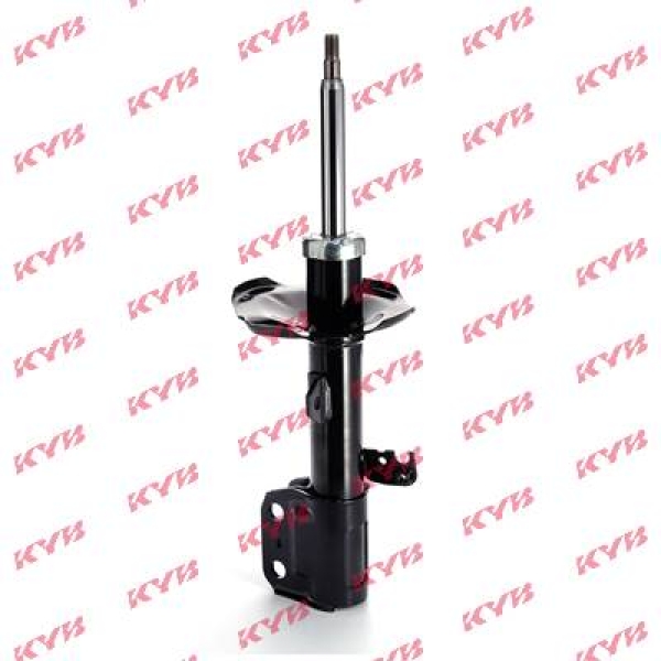 KYB Shock absorber Excel-G for TOYOTA AVENSIS Kombi (_T25_) front axle left