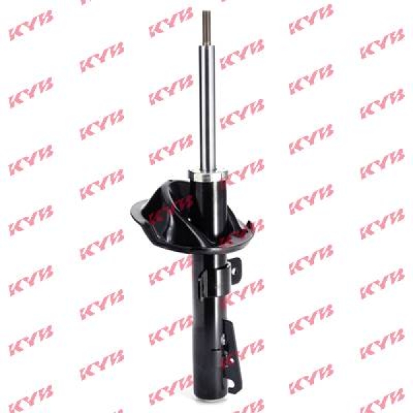 KYB Shock absorber Excel-G for FORD MONDEO II (BAP) front axle