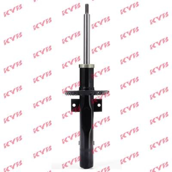 KYB Shock absorber Excel-G for SKODA FABIA II Combi (545) front axle