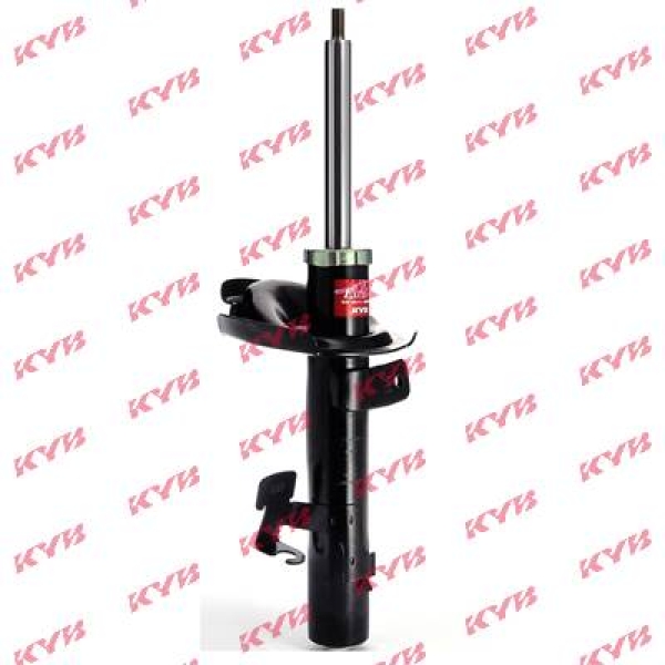 KYB Shock absorber Excel-G for FORD FOCUS II Stufenheck (DB_, FCH, DH) front axle right