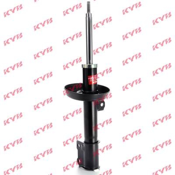 KYB Shock absorber Excel-G for OPEL ZAFIRA A Großraumlimousine (T98) front axle right