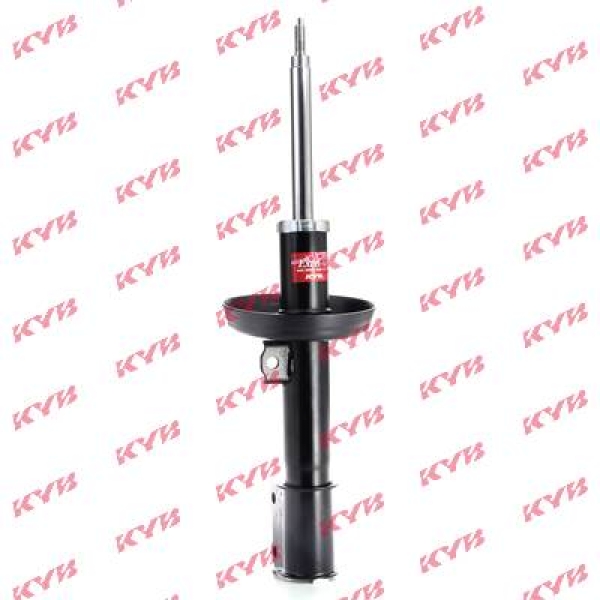 KYB Shock absorber Excel-G for OPEL ZAFIRA A Großraumlimousine (T98) front axle left