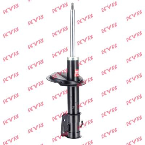 KYB Shock absorber Excel-G for LANCIA DEDRA (835_) front axle