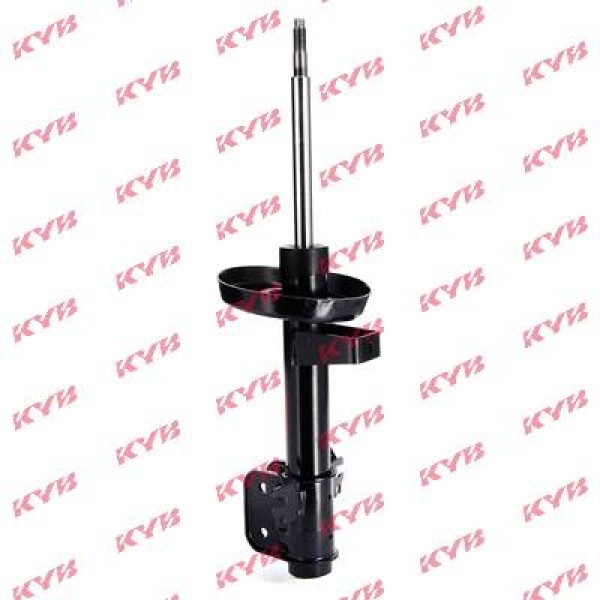 KYB Shock absorber Excel-G for OPEL OMEGA B Caravan (V94) front axle