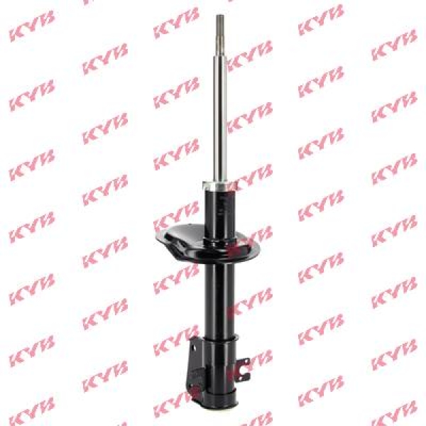 KYB Shock absorber Excel-G for PEUGEOT 806 (221) front axle