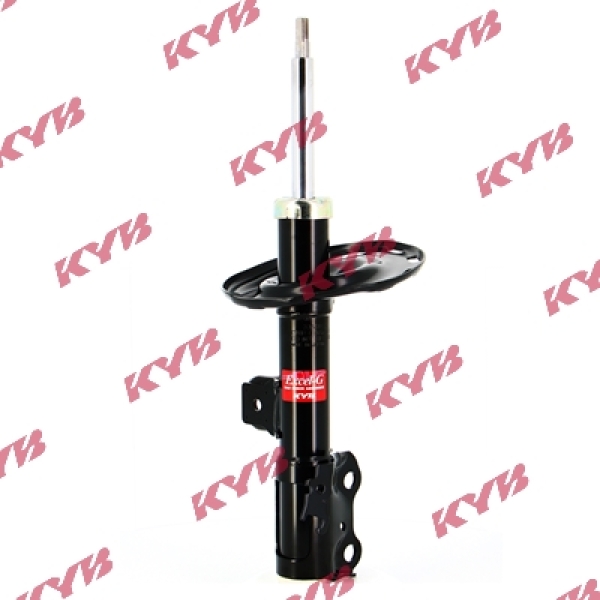 KYB Shock absorber Excel-G for TOYOTA RAV 4 IV (_A4_) front axle right