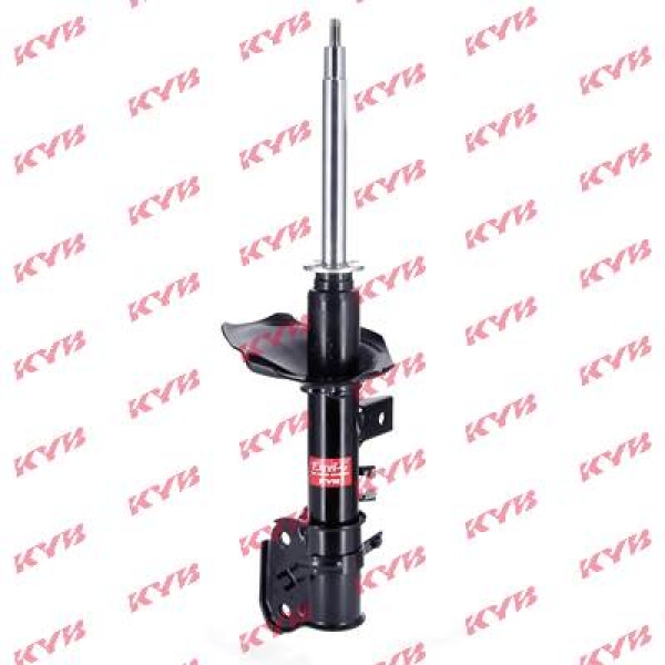 KYB Shock absorber Excel-G for NISSAN PATHFINDER II (R50) front axle right