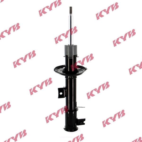 KYB Shock absorber Excel-G for SUZUKI SX4 S-CROSS (JY) front axle left