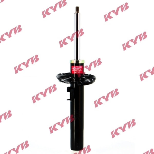 KYB Shock absorber Excel-G for VW TOURAN (5T1) front axle