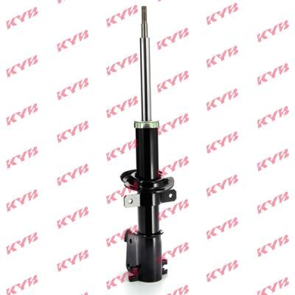 KYB Shock absorber Excel-G for OPEL VIVARO A Pritsche/Fahrgestell (X83) front axle