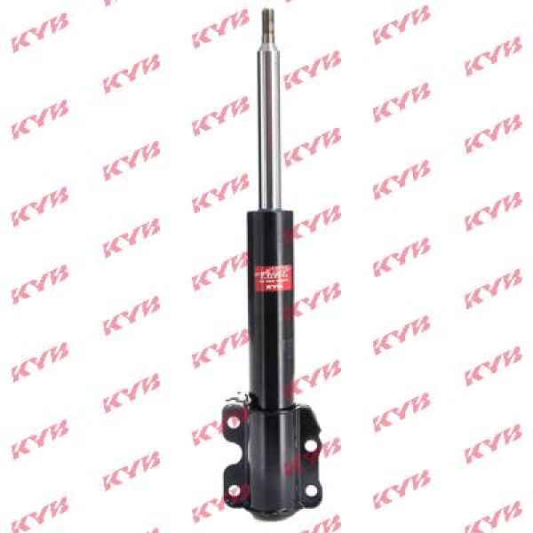 KYB Shock absorber Excel-G for VW LT 28-46 II Kasten (2DA, 2DD, 2DH) front axle