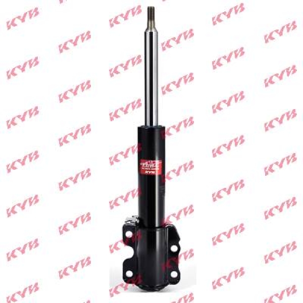 KYB Shock absorber Excel-G for MERCEDES-BENZ SPRINTER 2-t Pritsche/Fahrgestell (B901, B902) front axle