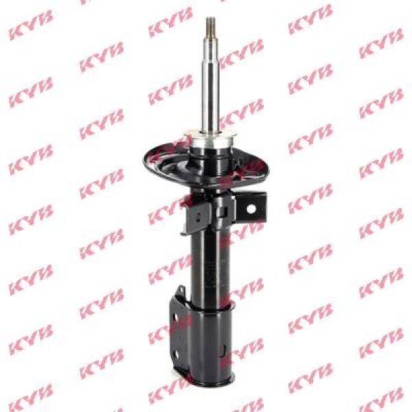 KYB Shock absorber Excel-G for MERCEDES-BENZ GLK-KLASSE (X204) front axle