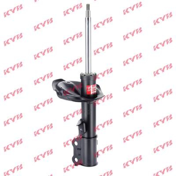 KYB Shock absorber Excel-G for HYUNDAI i30 Kombi (FD) front axle left