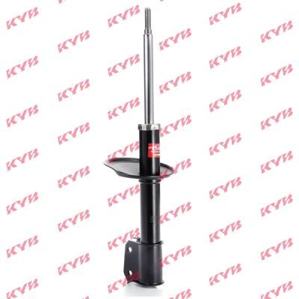 KYB Shock absorber Excel-G for DACIA LOGAN EXPRESS (FS_) front axle