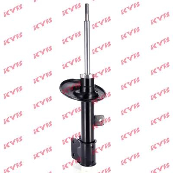 KYB Shock absorber Excel-G for CITROËN BERLINGO MULTISPACE (B9) front axle right