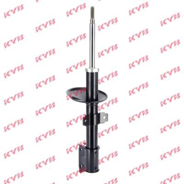 KYB Shock absorber Excel-G for DACIA DUSTER Kasten/SUV front axle