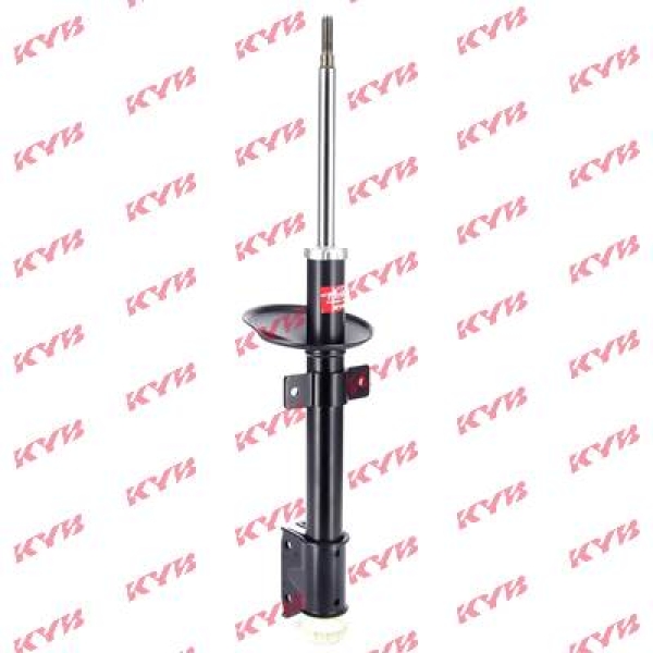 KYB Shock absorber Excel-G for DACIA DUSTER (HS_) rear axle