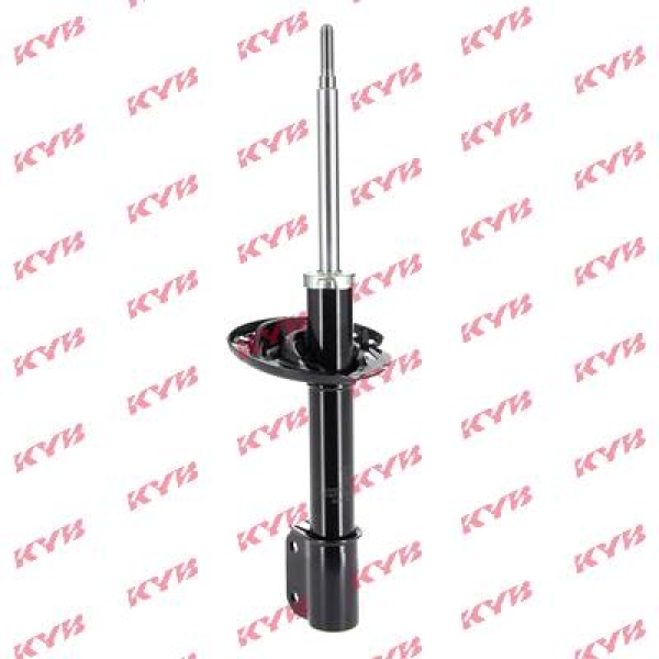 KYB Shock absorber Excel-G for DACIA LOGAN MCV II front axle