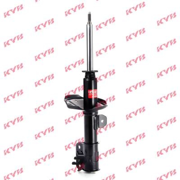 KYB Shock absorber Excel-G for CHEVROLET LACETTI Stufenheck (J200) front axle right