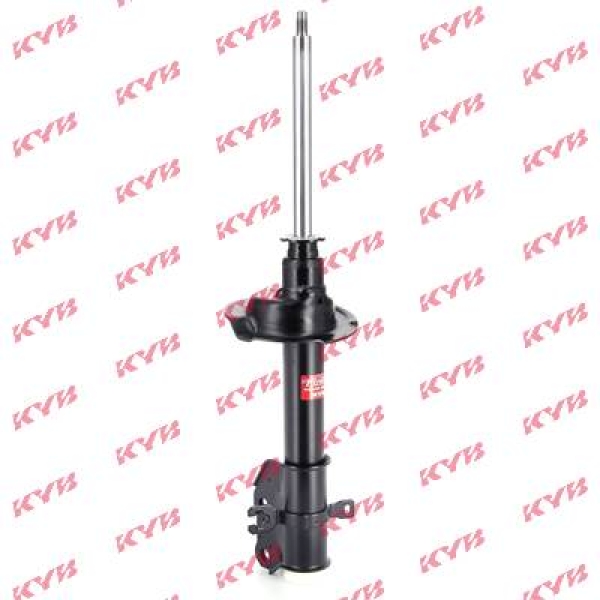 KYB Shock absorber Excel-G for MAZDA CX-9 (TB) front axle right