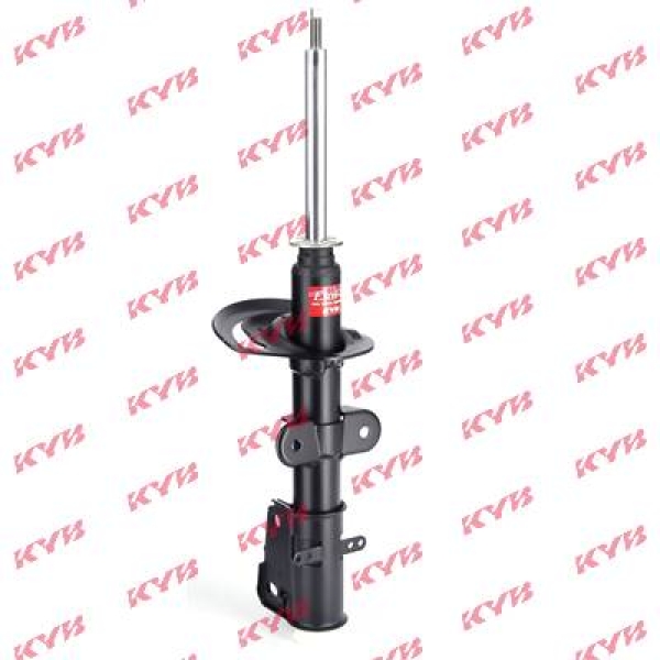 KYB Shock absorber Excel-G for CHRYSLER GRAND VOYAGER V (RT) front axle