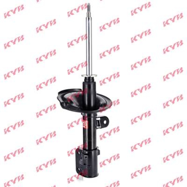 KYB Shock absorber Excel-G for KIA CARNIVAL / GRAND CARNIVAL III (VQ) front axle right