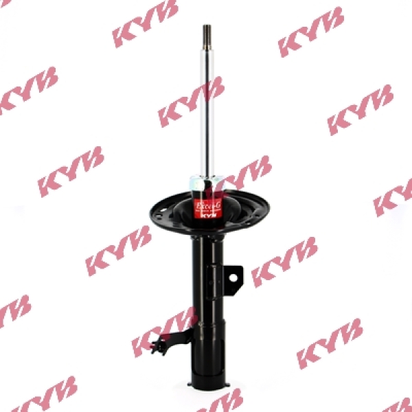 KYB Shock absorber Excel-G for TOYOTA CAMRY Stufenheck (_V5_) front axle right