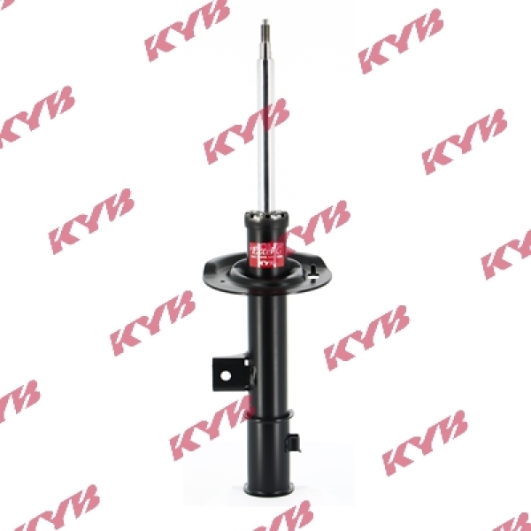 KYB Shock absorber Excel-G for HYUNDAI ix35 (LM, EL, ELH) front axle right