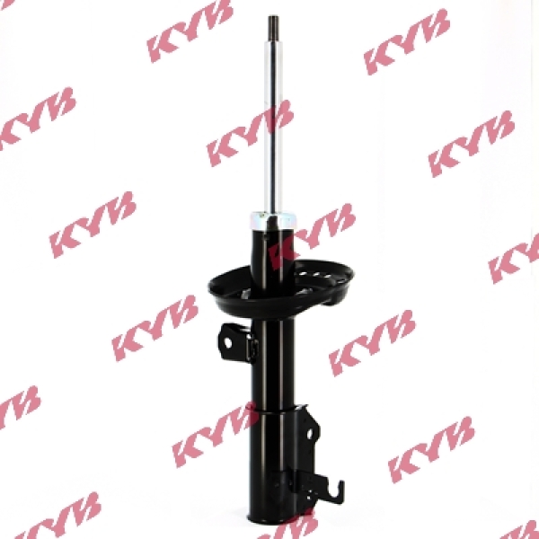 KYB Shock absorber Excel-G for CHEVROLET CRUZE Station Wagon (J308) front axle left