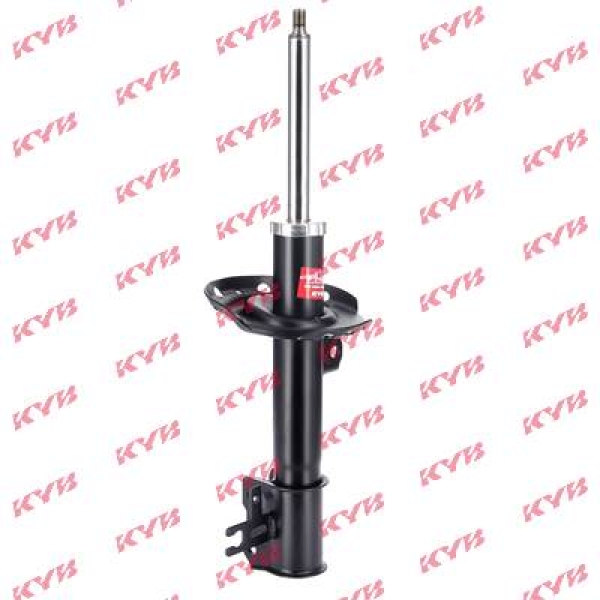 KYB Shock absorber Excel-G for OPEL ASTRA H Caravan (A04) front axle right