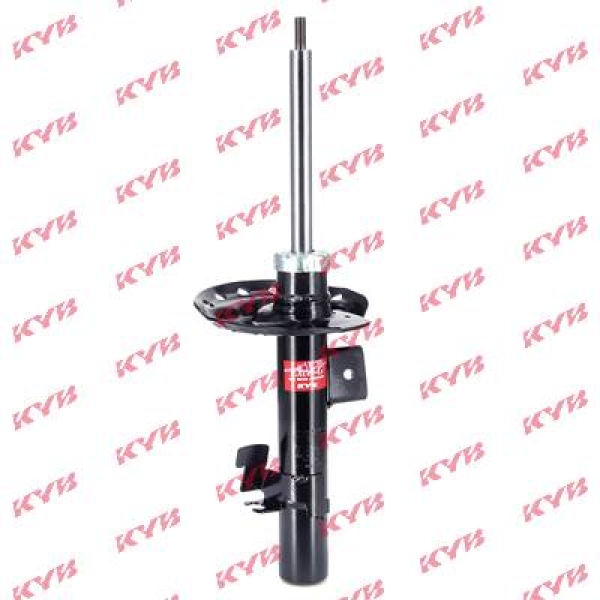 KYB Shock absorber Excel-G for VOLVO S80 II (124) front axle right