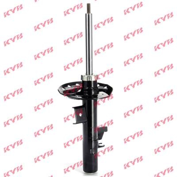 KYB Shock absorber Excel-G for FORD MONDEO IV (BA7) front axle left