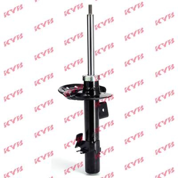 KYB Shock absorber Excel-G for FORD GALAXY II (WA6) front axle right