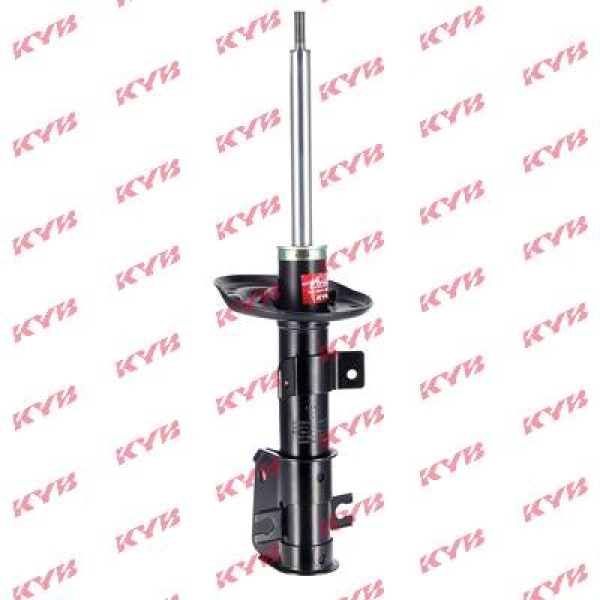 KYB Shock absorber Excel-G for FIAT STILO (192_) front axle