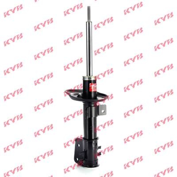 KYB Shock absorber Excel-G for FIAT STILO (192_) front axle