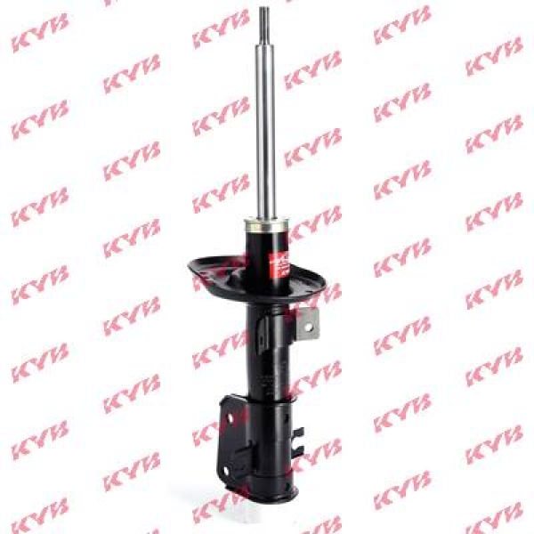 KYB Shock absorber Excel-G for FIAT BRAVO II (198_) front axle