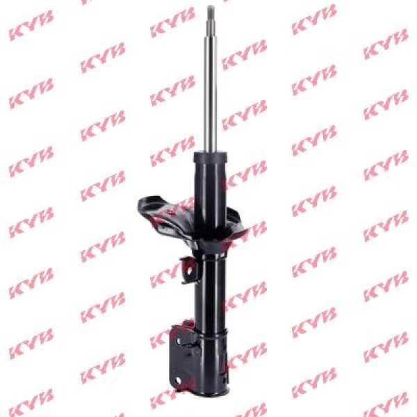 KYB Shock absorber Excel-G for HYUNDAI SANTA FÉ I (SM) front axle left