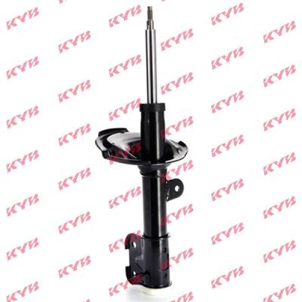 KYB Shock absorber Excel-G for HYUNDAI SANTA FÉ II (CM) front axle right