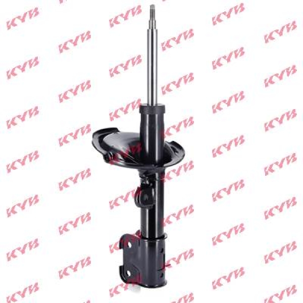 KYB Shock absorber Excel-G for HYUNDAI SANTA FÉ II (CM) front axle left