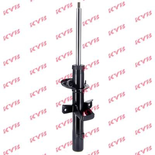 KYB Shock absorber Excel-G for FORD MONDEO III Stufenheck (B4Y) rear axle