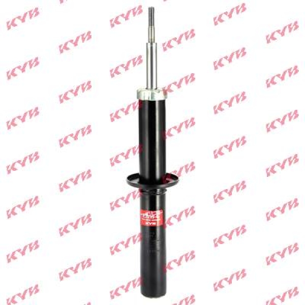 KYB Shock absorber Excel-G for BMW X5 (E70) front axle