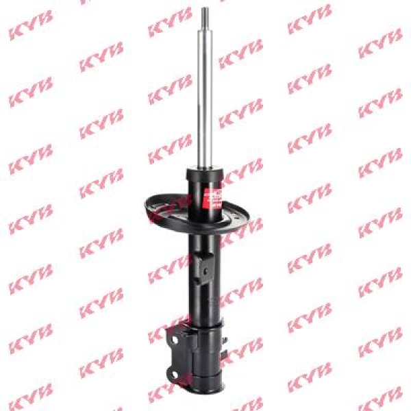 KYB Shock absorber Excel-G for FIAT DOBLO Kombi (263_) front axle left