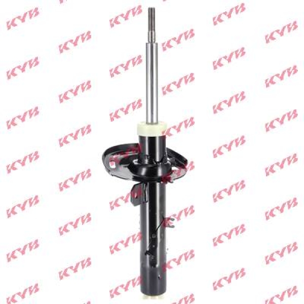 KYB Shock absorber Excel-G for CITROËN DS3 Cabriolet front axle right