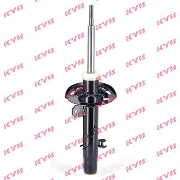 KYB Shock absorber Excel-G for CITROËN DS3 Cabriolet front axle right