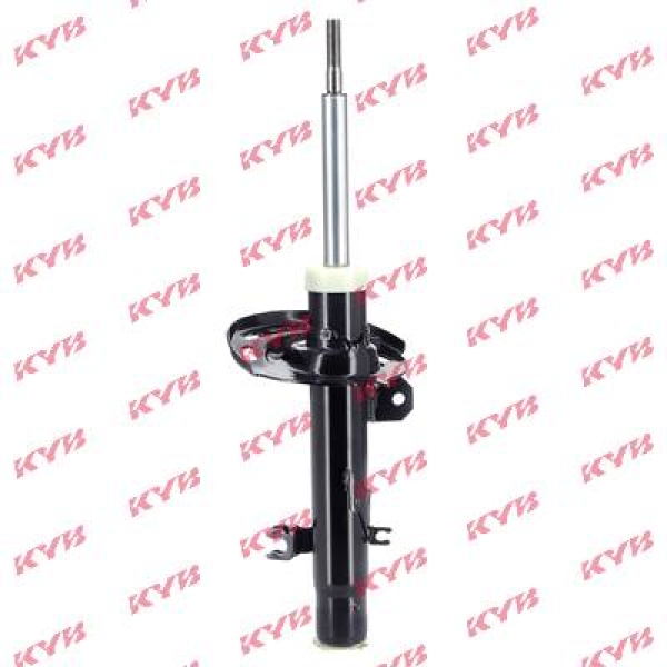 KYB Shock absorber Excel-G for CITROËN C3 II (SC_) front axle left