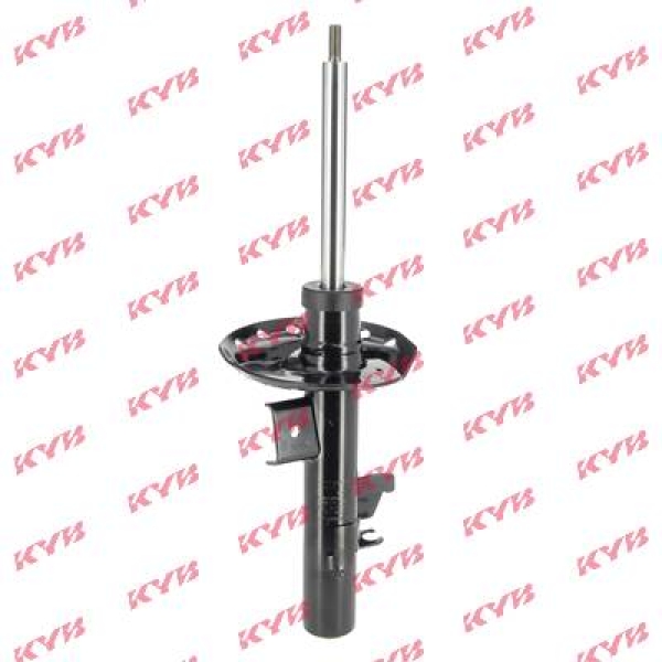 KYB Shock absorber Excel-G for VOLVO XC60 I SUV (156) front axle left