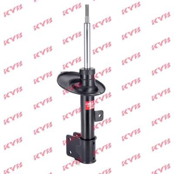 KYB Shock absorber Excel-G for CITROËN DS4 (NX_) front axle right